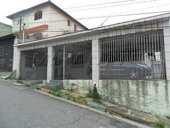 land_lot em Góis De Araújo, Vila Dom Pedro II - São Paulo - SP