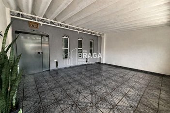 house em Rua das Laranjeiras, Residencial Vale das Nogueiras - Americana - SP