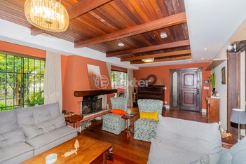 house em Rua Otelo Rosa, Ipanema - Porto Alegre - RS