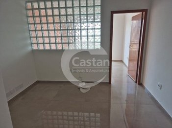office em Rua Catiguá, Tatuapé - São Paulo - SP