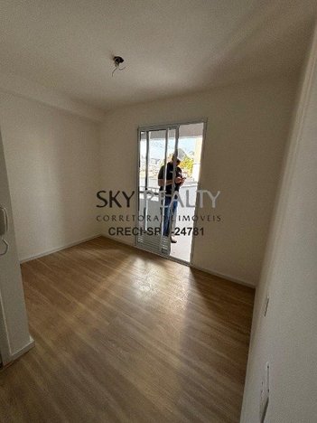 apartment em Avenida das Belezas, Vila Plana - São Paulo - SP