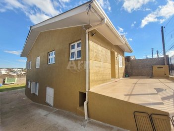 house em Rua Nossa Senhora de Lourdes, Lucas Araújo - Passo Fundo - RS