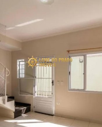 house em Rua Américo Vespucci, Vila Prudente - São Paulo - SP