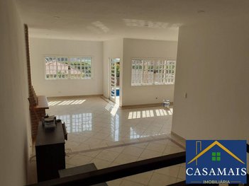 apartment em Rua das Rosas, Jardim da Glória - Cotia - SP