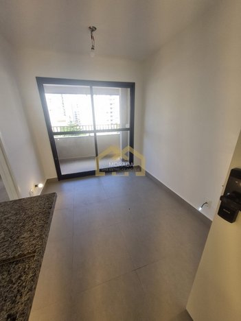 apartment em Rua Casa do Ator, Vila Olímpia - São Paulo - SP