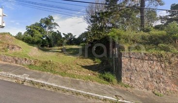 land_lot em Rua Comandante Oscar Amarante Romaguera, João Paulo - Florianópolis - SC