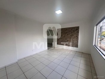 apartment em Avenida Getúlio Vargas, Daniel Fonseca - Uberlândia - MG