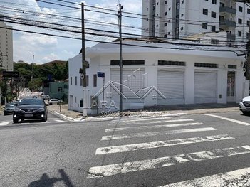 commercial_property em Avenida General Ataliba Leonel, Carandiru - São Paulo - SP