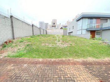 land_lot em Rua Fernando Monteiro Furtado, Residencial José Lázaro Gouvea - Londrina - PR