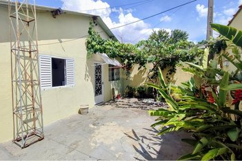 house em Rua Sebastião Milano Sobrinho, Jardim Planalto - Mogi Mirim - SP