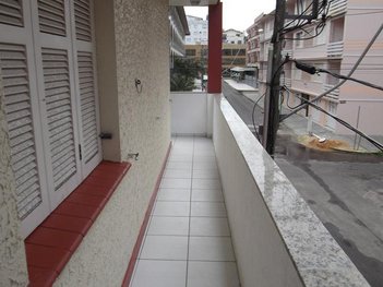 apartment em Rua Maranguab, Capão da Canoa - Capão da Canoa - RS