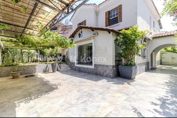 house em Rua Bragança, Pacaembu - São Paulo - SP