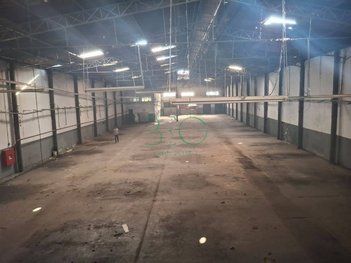 industrial em Rua Prates, Bom Retiro - São Paulo - SP