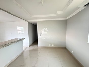 apartment em Rua Olímpio Arruda, Graças - Itaúna - MG