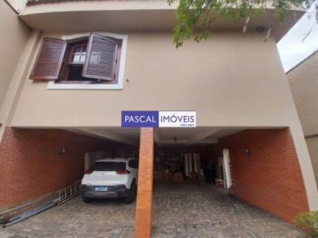 house em Rua Tebas, Jardim Brasil (Zona Sul) - São Paulo - SP