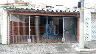 house em Rua Ribeirão Preto, Olímpico - São Caetano do Sul - SP