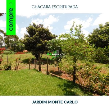 land_lot em Rua Jovino da Costa, Jardim Monte Carlo - Franca - SP