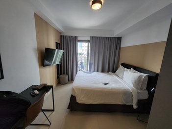 apartment em Avenida Cotovia, Indianópolis - São Paulo - SP