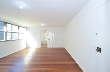 apartment em Avenida Angélica, Santa Cecília - São Paulo - SP