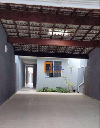 house em Rua João Ribeiro, Vila Suissa - Mogi das Cruzes - SP