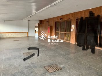 business em Quadra 3 Conjunto A, Setor de Indústrias Bernardo Sayão (Núcleo Bandeirante) - Brasília - DF