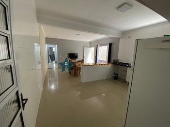 house em Rua das Espatódeas, Aliança - Ribeirão Pires - SP