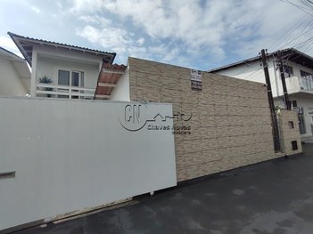 house em Rua Nereu Ramos, Jardim Eldorado - Palhoça - SC
