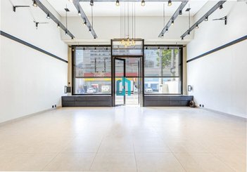 business em Alameda dos Arapanés, Moema - São Paulo - SP