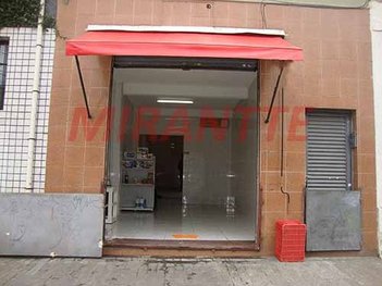 industrial em Doutor Gabriel Piza, Santana - São Paulo - SP