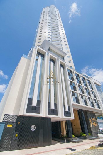 apartment em Rua 4600, Centro - Balneário Camboriú - SC