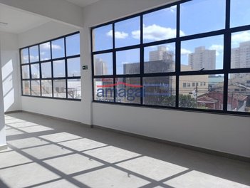 commercial_building em Barão de Jacareí, Centro - Jacareí - SP