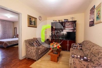 house em Rua Almirante Alexandrino, Vila Invernada - São Paulo - SP