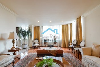 apartment em Rua Paraíso, Paraíso - São Paulo - SP