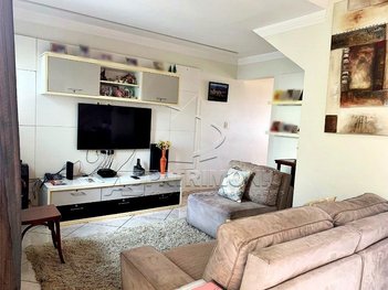 house em Rua Manoel Ribeiro de Andrade, Jardim Prestes de Barros - Sorocaba - SP