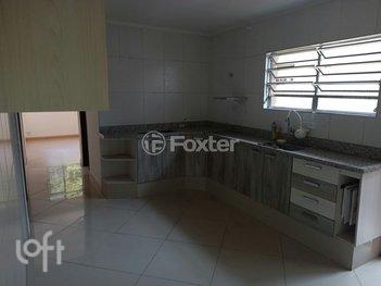 house em Alberto Astori, Raposo Tavares - São Paulo - SP