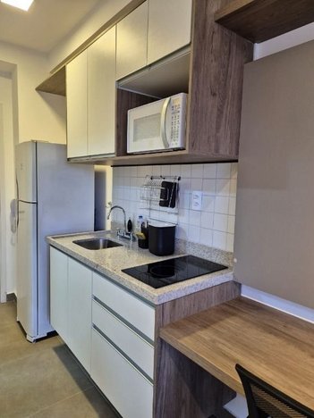 apartment em Avenida da Liberdade, Liberdade - São Paulo - SP