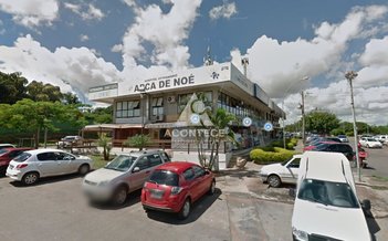 business em SHIS QI 25, Setor de Habitações Individuais Norte - Brasília - DF