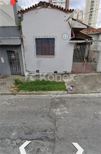 land_lot em Rua Jupiá, Santa Teresinha - São Paulo - SP