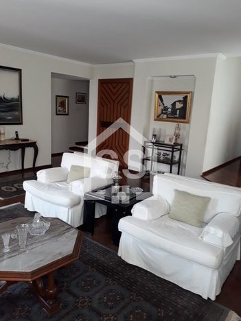 apartment em Rua Abílio Soares, Paraíso - São Paulo - SP