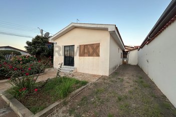 house em Rua Gilberto Lovatti, Jardim Europa - Nova Odessa - SP
