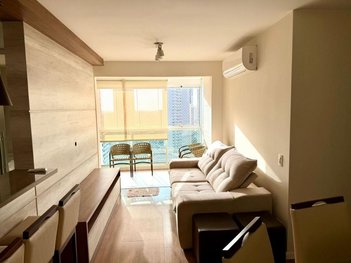 apartment em Rua Eurico Hummig, Gleba Fazenda Palhano - Londrina - PR