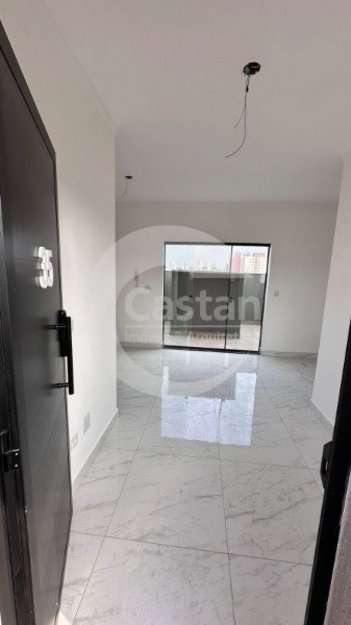 apartment em Rua Otília, Vila Esperança - São Paulo - SP