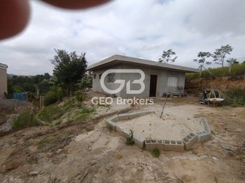 agricultural em Avenida Guararema, Veraneio Irajá - Jacareí - SP