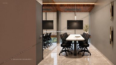 office em Avenida República do Líbano, Pina - Recife - PE