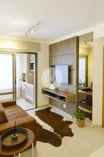 apartment em Rua João Perone, Nova Aliança - Ribeirão Preto - SP