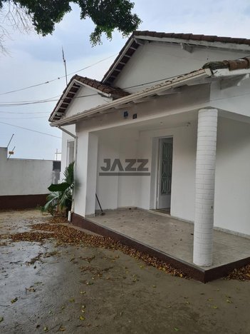 house em Avenida Marechal Castelo Branco, Jardim Bela Vista - São José dos Campos - SP
