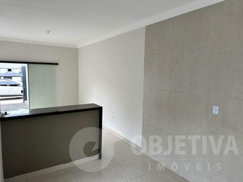 house em Rua Antônio Rodrigues de Oliveira, Shopping Park - Uberlândia - MG