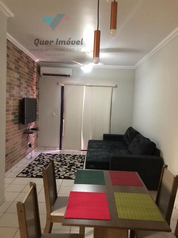 apartment em Rua Jordão Fávero, Parque Industrial Lagoinha - Ribeirão Preto - SP