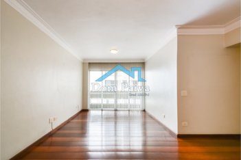 apartment em Avenida Ibijaú, Moema - São Paulo - SP