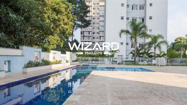 apartment em Rua Dona Tecla, Jardim Flor da Montanha - Guarulhos - SP